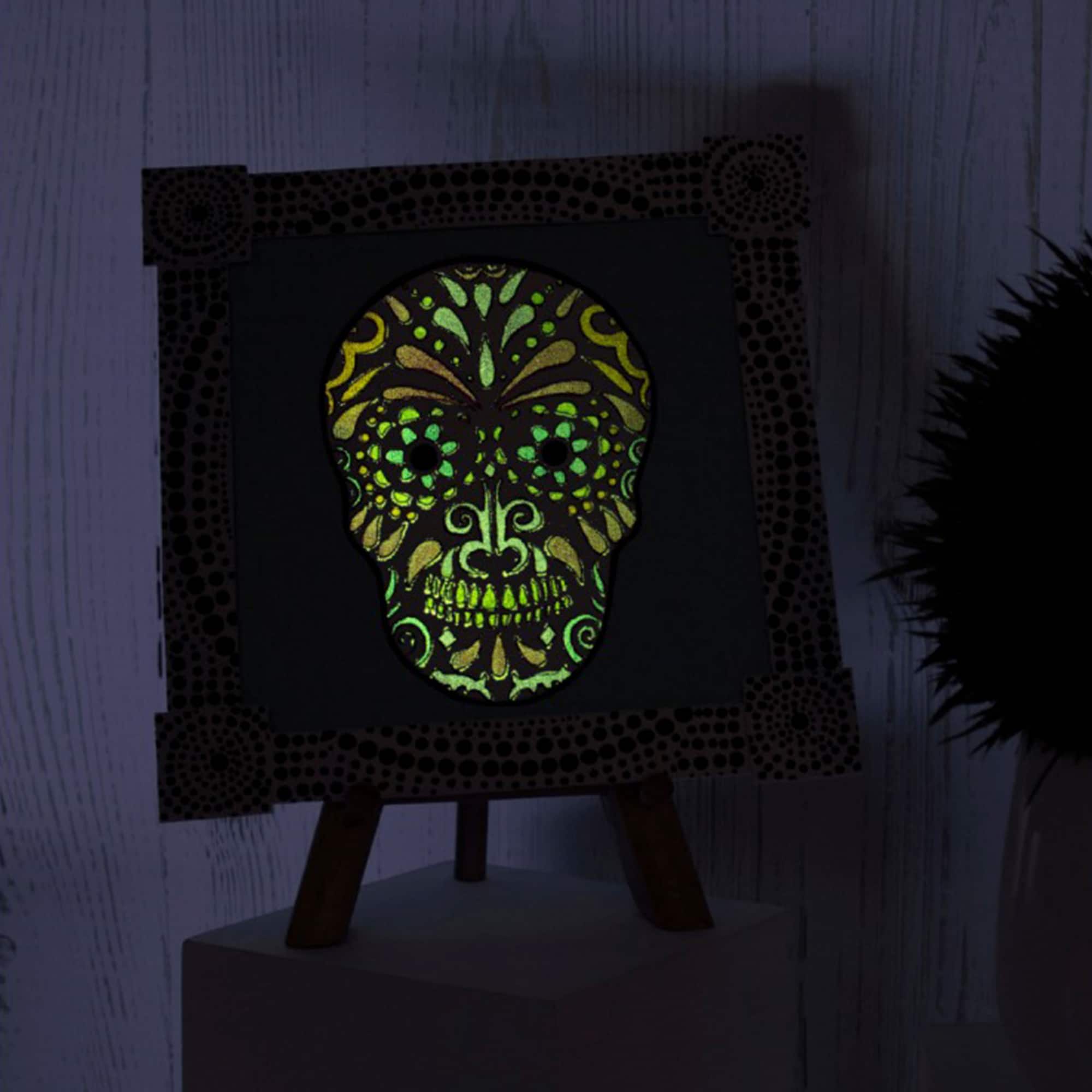 DecoArt® Ultimate Glow-in-the-Dark™ Paint